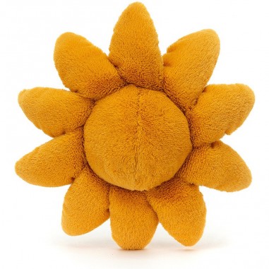 Peluche Fleur Tournesol Fleury Small - Jellycat