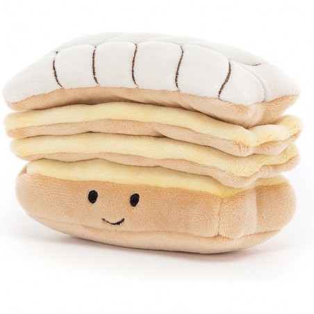 Peluche mille-feuille - Jellycat