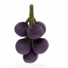 Peluche Grappe de Raisin Fabulous - Jellycat