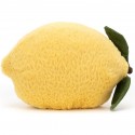 Peluche Citron Amuseable - 27 cm - Jellycat