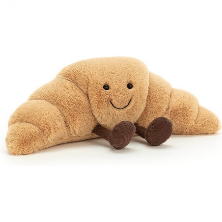 Peluche Croissant Amuserable 33 cm - Jellycat