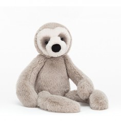 Peluche Bailey le Paresseux - Jellycat