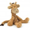Peluche Girafe Merrydays 41 cm - Jellycat
