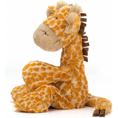 Peluche Girafe Merrydays 41 cm - Jellycat