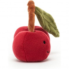 Peluche Cerise Fabulous - Jellycat 2