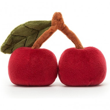 Peluche Cerise Fabulous - Jellycat