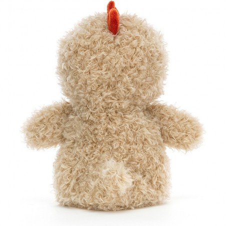 Peluche petit coq Little Rooster - Jellycat