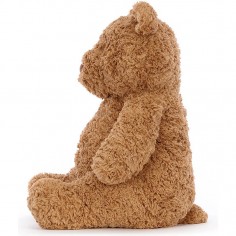 Peluche Ours Brun Bartholomew - 35 cm - Jellycat 2