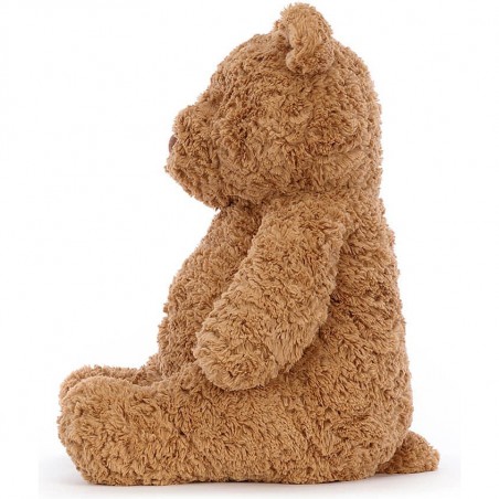 Peluche Ours Brun Bartholomew - 35 cm - Jellycat