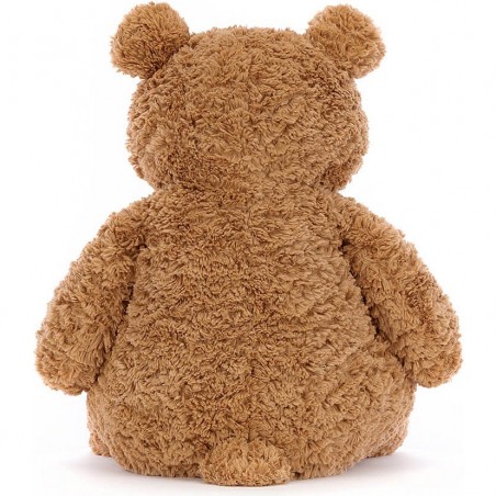 Peluche Ours Brun Bartholomew - 35 cm - Jellycat