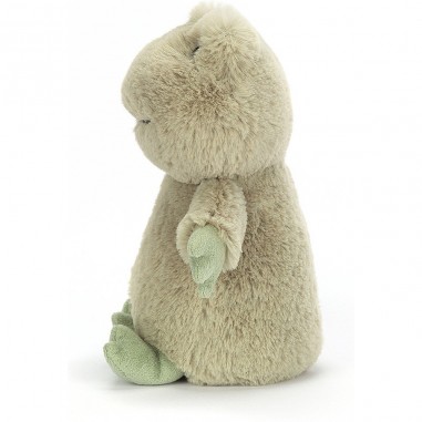 Peluche Nippit grenouille verte - Jellycat
