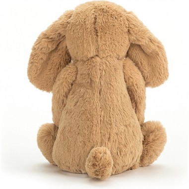 Peluche chien Toffee bashful - Jellycat
