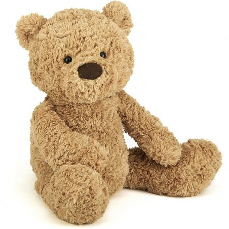 Peluche Bumbly ours - Jellycat