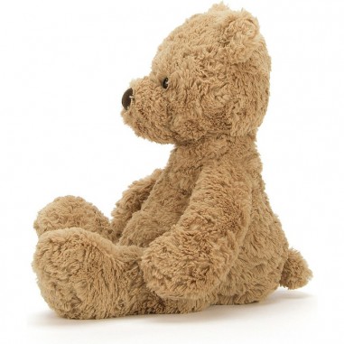 Peluche Bumbly ours - Jellycat
