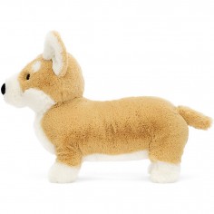 Peluche chien Betty Corgi - Jellycat 2