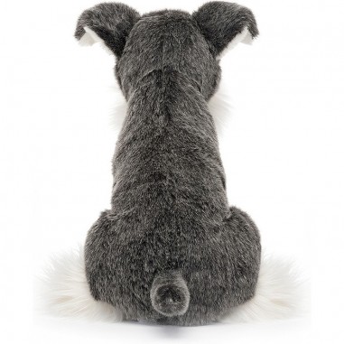 Peluche chien Lawrence le Schnauzer - Jellycat