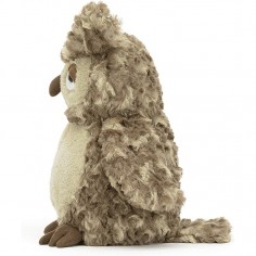 Peluche Hibou Oberon - Jellycat 2