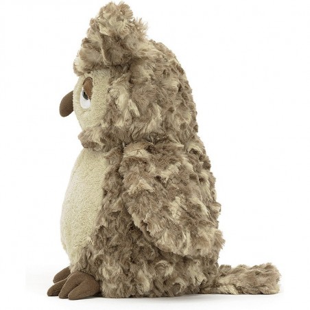 Peluche Hibou Oberon - Jellycat