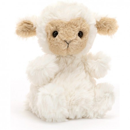 Peluche petit agneau Yummy Lamb - Jellycat