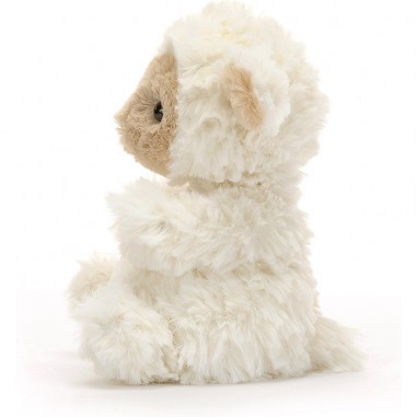 Peluche petit agneau Yummy Lamb - Jellycat