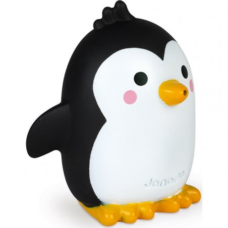 Jouets de bain Janod - Animaux Polaires