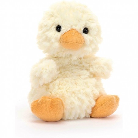 Peluche canard Yummy - Jellycat