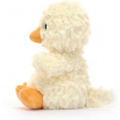 Peluche canard Yummy - Jellycat 2