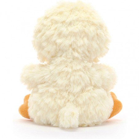 Peluche canard Yummy - Jellycat