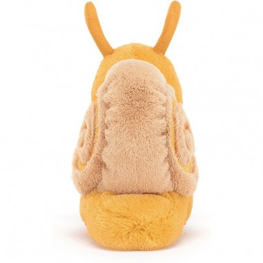Peluche escargot Sandy Snail - Jellycat