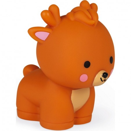 Jouets de bain Janod - Animaux Polaires