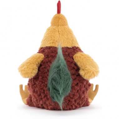Peluche coq Cluny - Jellycat
