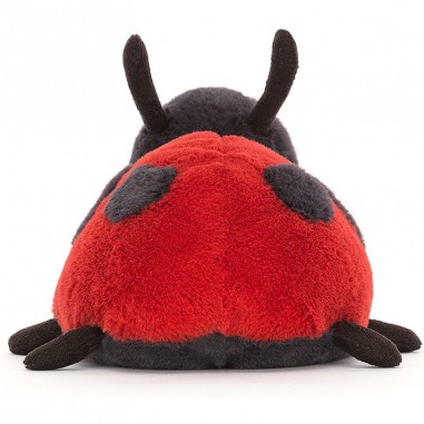 Peluche Layla la coccinelle - Jellycat