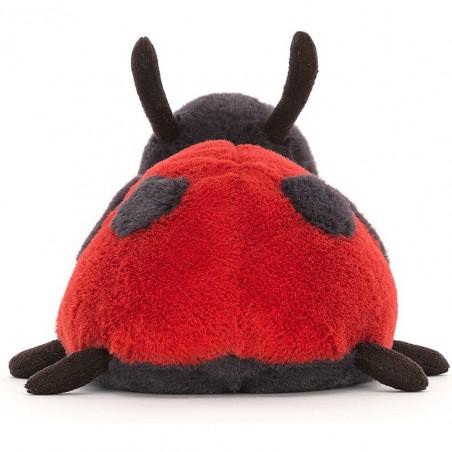 Peluche Layla la coccinelle - Jellycat