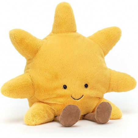 Peluche Soleil Huge Amuseable - Jellycat