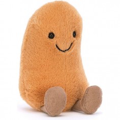 Peluche Haricot Amuseable - Jellycat