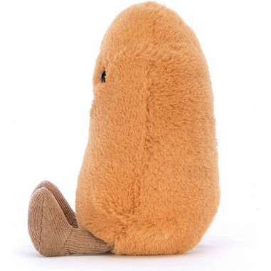 Peluche Haricot Amuseable - Jellycat