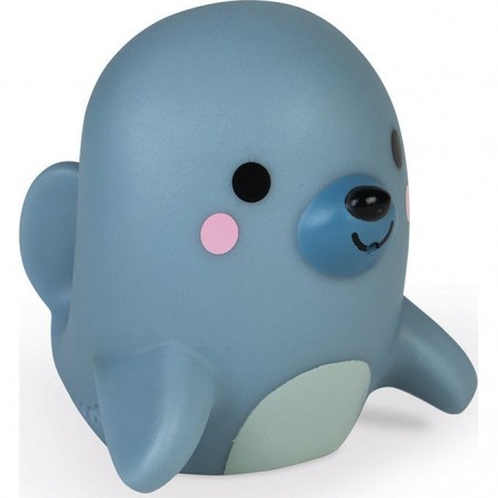Jouets de bain Janod - Animaux Polaires