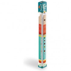 Flûte animambo - Djeco 2