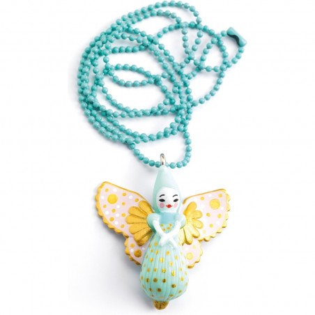 Lovely charms Fairy - Un jeu - Djeco