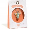 Charms fairy - Lovely paper Djeco