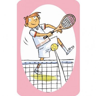 Bla Bla Bla - Jeu de société - Djeco