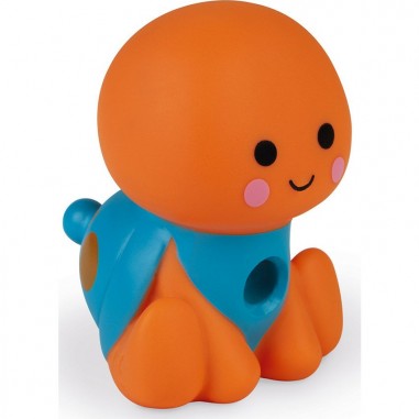 Jouet de bain Janod - La Famille Tortue