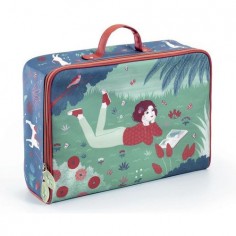 Valise - Rêveuse - Djeco 2