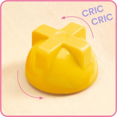 Cuisinière chaton - Djeco