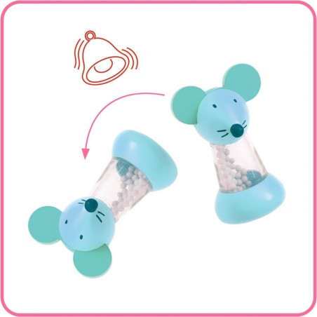 Cuisinière chaton - Djeco