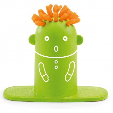 Atelier de coiffure pâte à modeler - Djeco