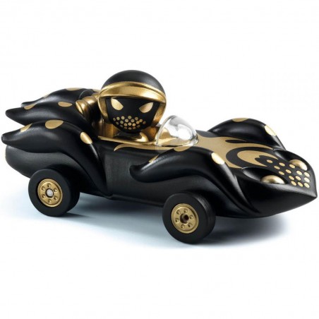 Crazy Motors - Fangio Octo - Djeco