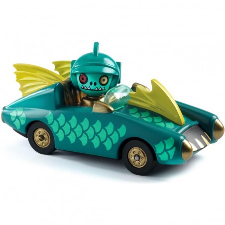 Crazy Motors - Mister Wings - Djeco