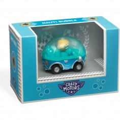 Crazy Motors - Nauti Bubble - Djeco 2