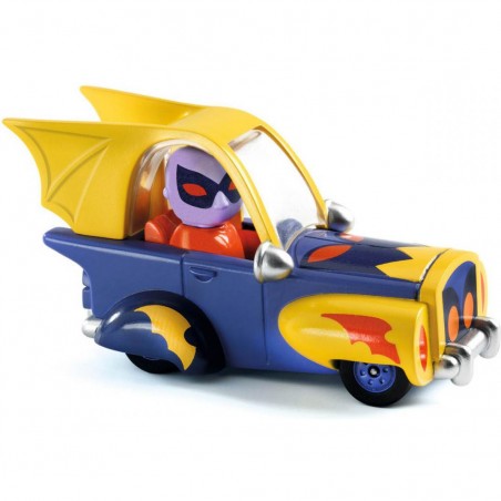Crazy Motors - Dingo Mobile - Djeco